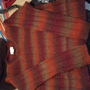 Sweater, Christopher and Banks
